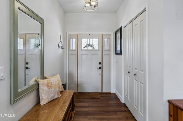487 Rocky Knob Road, Mountain City, TN 37683