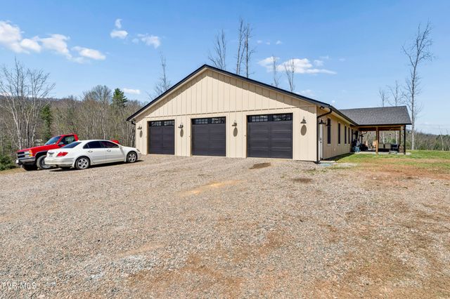 487 Rocky Knob Road, Mountain City, TN 37683
