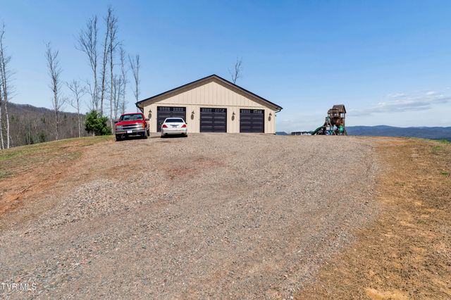 487 Rocky Knob Road, Mountain City, TN 37683