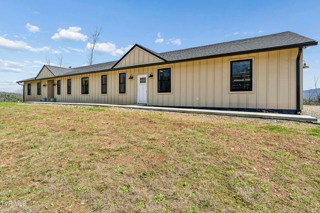 487 Rocky Knob Road, Mountain City, TN 37683