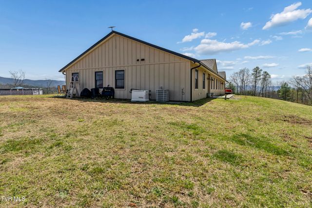 487 Rocky Knob Road, Mountain City, TN 37683