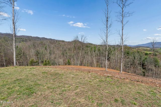 487 Rocky Knob Road, Mountain City, TN 37683