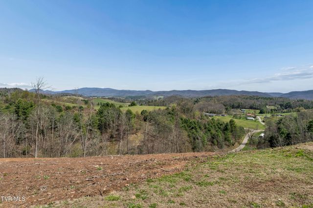 487 Rocky Knob Road, Mountain City, TN 37683