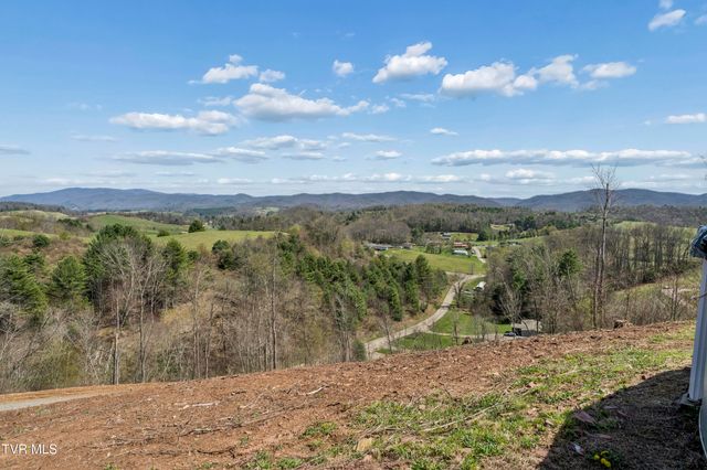 487 Rocky Knob Road, Mountain City, TN 37683