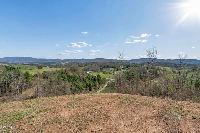 487 Rocky Knob Road, Mountain City, TN 37683