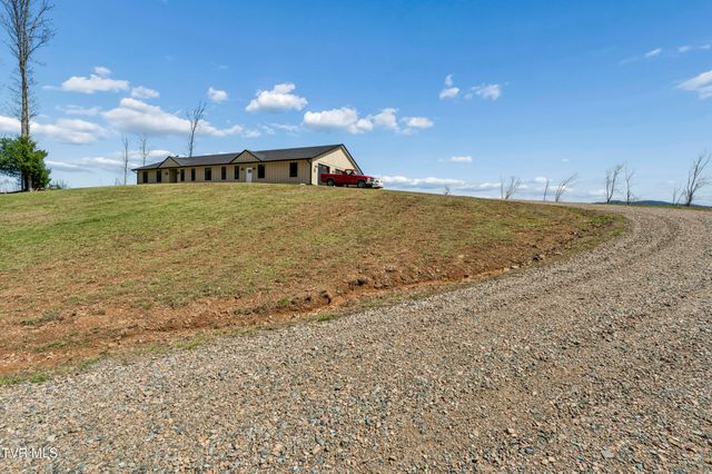487 Rocky Knob Road, Mountain City, TN 37683