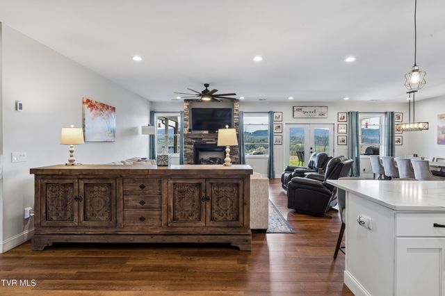 487 Rocky Knob Road, Mountain City, TN 37683