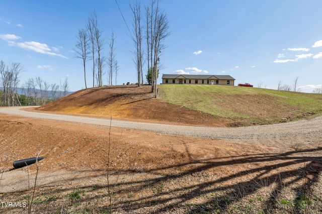 487 Rocky Knob Road, Mountain City, TN 37683