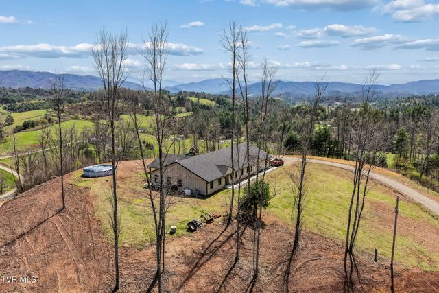 487 Rocky Knob Road, Mountain City, TN 37683