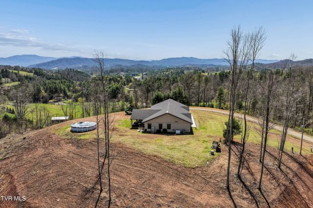 487 Rocky Knob Road, Mountain City, TN 37683