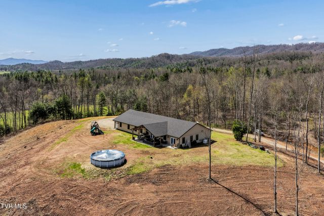 487 Rocky Knob Road, Mountain City, TN 37683