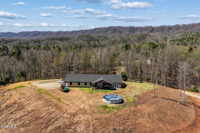 487 Rocky Knob Road, Mountain City, TN 37683