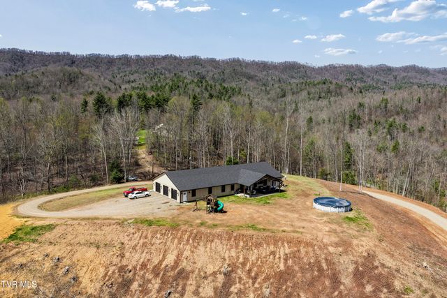 487 Rocky Knob Road, Mountain City, TN 37683