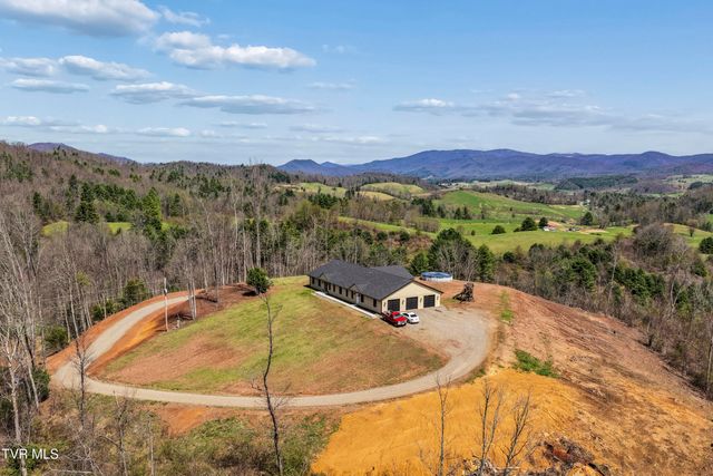 487 Rocky Knob Road, Mountain City, TN 37683