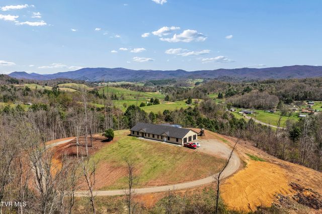 487 Rocky Knob Road, Mountain City, TN 37683
