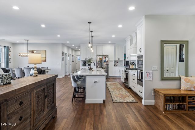 487 Rocky Knob Road, Mountain City, TN 37683