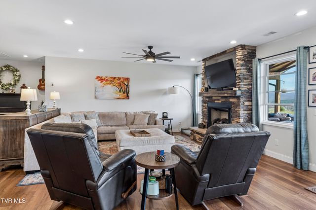 487 Rocky Knob Road, Mountain City, TN 37683