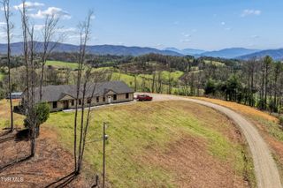 487 Rocky Knob Road, Mountain City, TN 37683