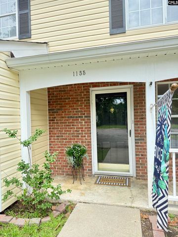 1155 Cloister Place, Columbia, SC 29210