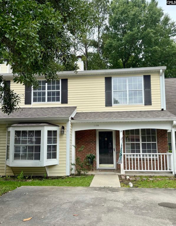 1155 Cloister Place, Columbia, SC 29210