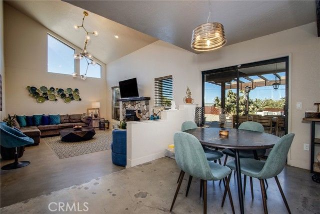 58648 San Marino, Yucca Valley, CA 92284