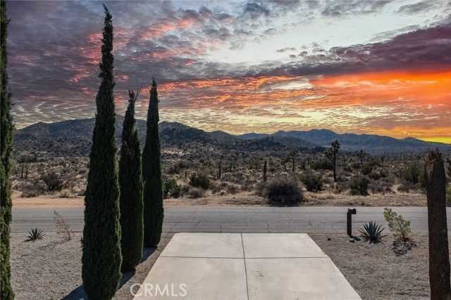 58648 San Marino, Yucca Valley, CA 92284