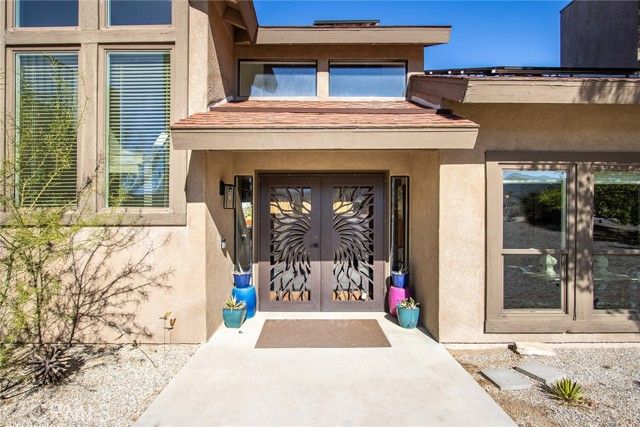 58648 San Marino, Yucca Valley, CA 92284