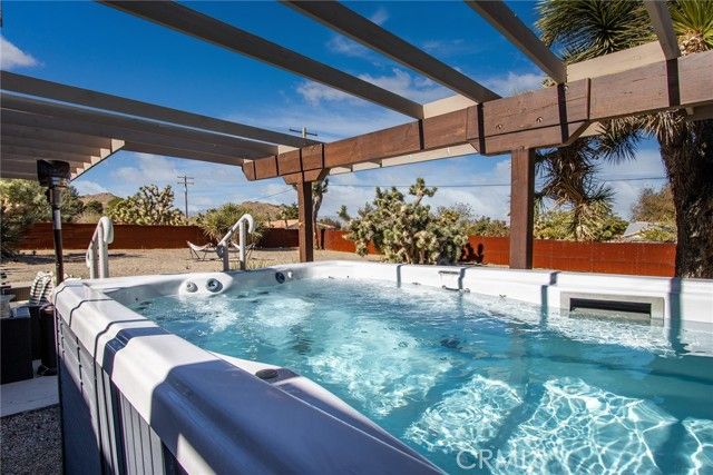 58648 San Marino, Yucca Valley, CA 92284