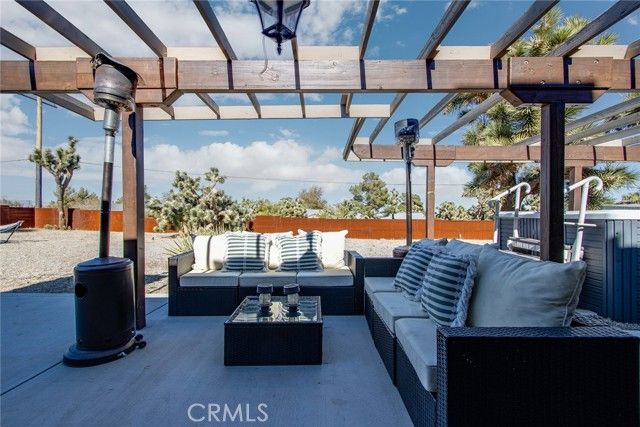 58648 San Marino, Yucca Valley, CA 92284