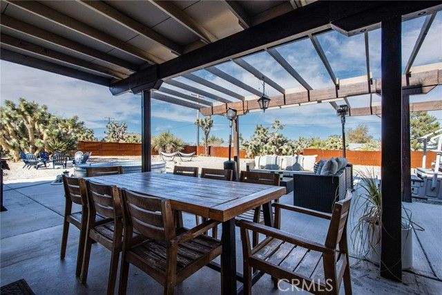 58648 San Marino, Yucca Valley, CA 92284