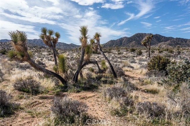 58648 San Marino, Yucca Valley, CA 92284