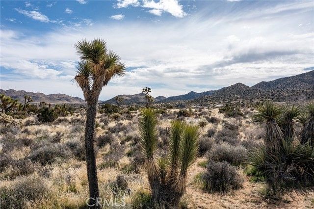 58648 San Marino, Yucca Valley, CA 92284