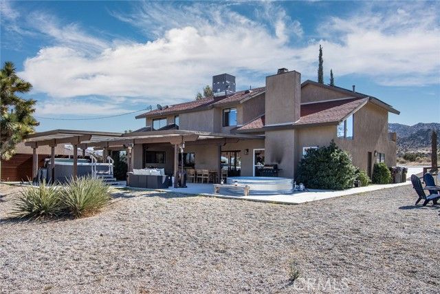 58648 San Marino, Yucca Valley, CA 92284