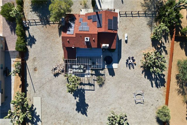 58648 San Marino, Yucca Valley, CA 92284