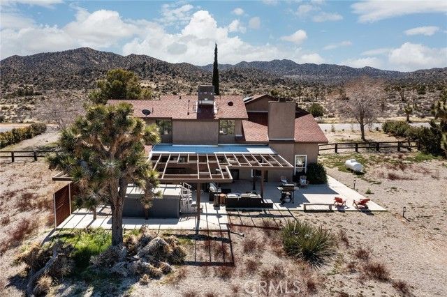 58648 San Marino, Yucca Valley, CA 92284