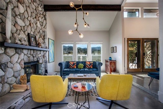 58648 San Marino, Yucca Valley, CA 92284