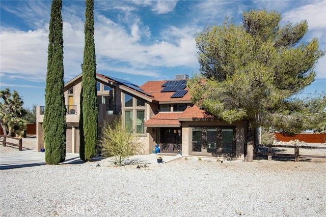 58648 San Marino, Yucca Valley, CA 92284