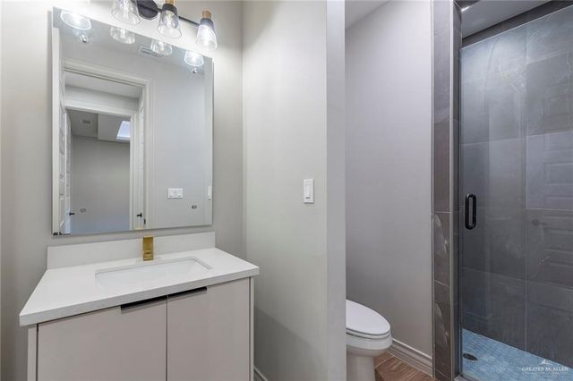 2509 Wisteria Drive, Mission, TX 78574