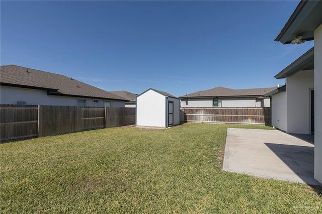 2509 Wisteria Drive, Mission, TX 78574