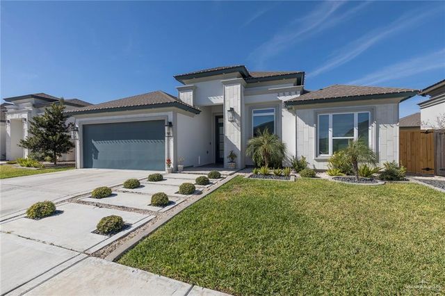 2509 Wisteria Drive, Mission, TX 78574