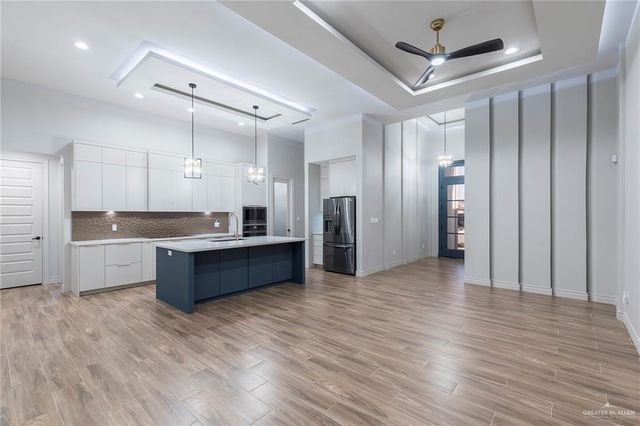 2509 Wisteria Drive, Mission, TX 78574