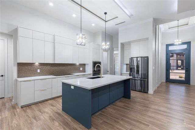 2509 Wisteria Drive, Mission, TX 78574