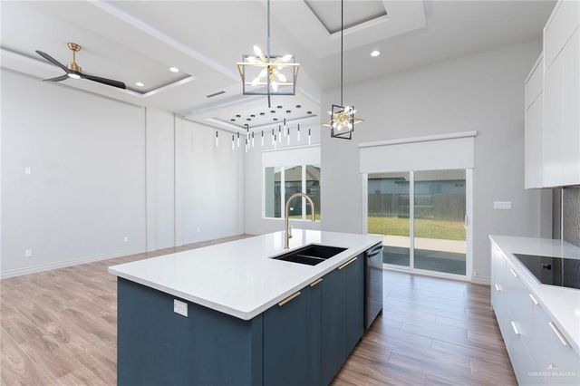 2509 Wisteria Drive, Mission, TX 78574