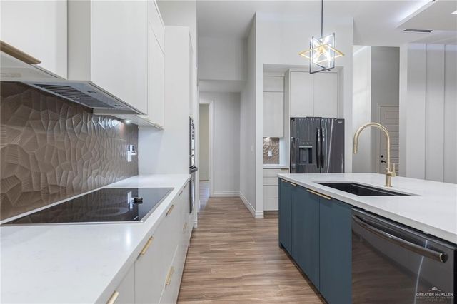 2509 Wisteria Drive, Mission, TX 78574