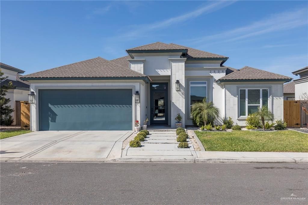 2509 Wisteria Drive, Mission, TX 78574