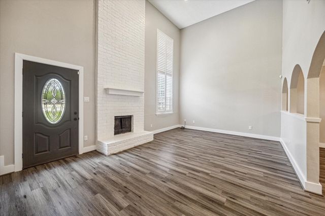 14236 Misty Meadow Lane, Houston, TX 77079