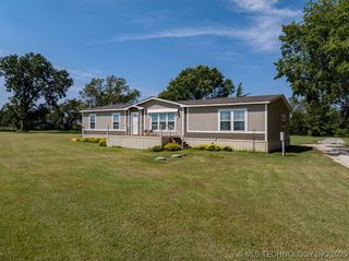 1500 Tuklo Road, Bokchito, OK 74726