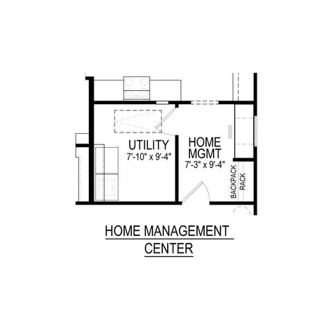 9233 Wild Stampede Way, Crowley, TX 76036