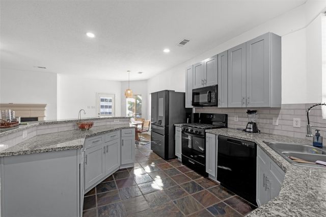 1519 Brook Grove Drive, Katy, TX 77450