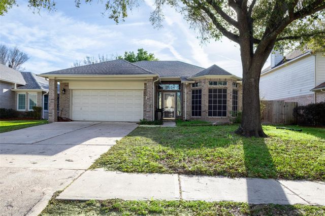 1519 Brook Grove Drive, Katy, TX 77450